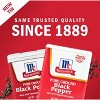 McCormick Pure Ground Black Pepper, 3 oz (Pack of 2) - 2 of 3