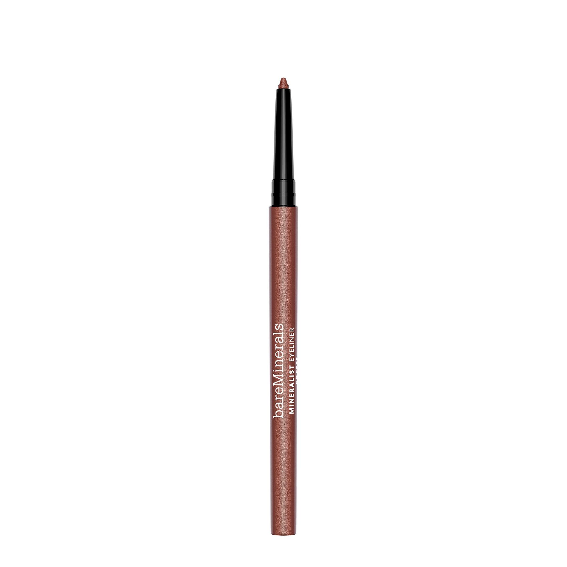 bareMinerals MINERALIST Lasting Eyeliner - Copper, 0.012oz