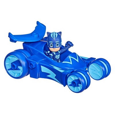 54  Pj Masks Coloring Pages Cat Car  Latest