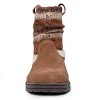 Minnetonka Women's Joli Slouchy Boots - 3 of 4