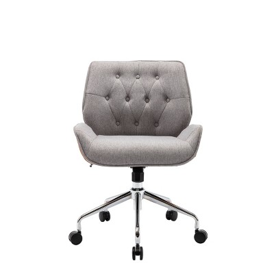 Executive Office Chair - WOVENBYRD