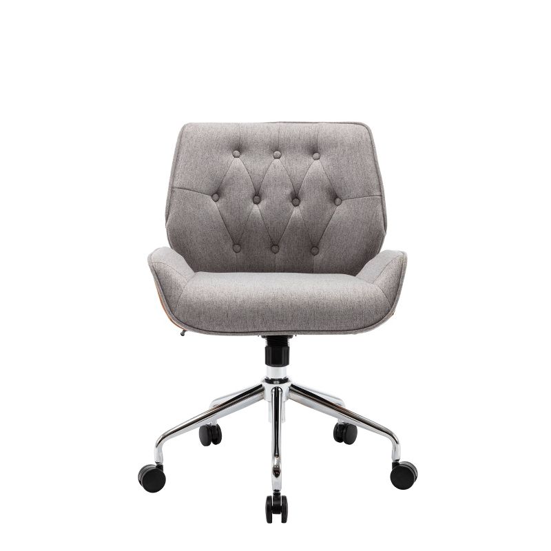 Executive Office Chair - WOVENBYRD, 1 of 11