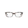 Ralph RA7089 53mm Female Rectangle Sunglasses - prescription-ready - 2 of 4