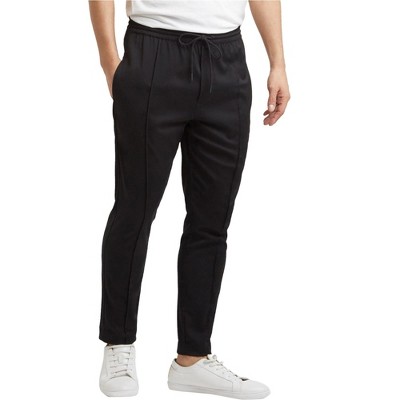 Kenneth Cole Mens Pull-On Casual Jogger Pants