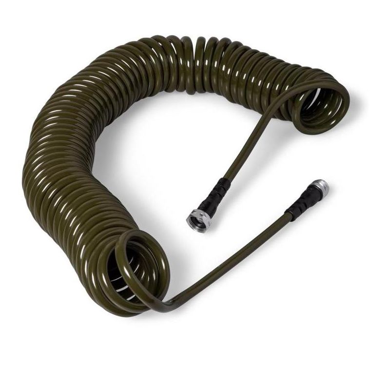 Featherweight Coil Hose, 75', 1 of 4
