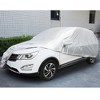 Unique Bargains Polyester Breathable Waterproof All Weather Protect Car Cover - 2 of 4