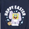 Boys' - SpongeBob Squarepants - Easter Weaster Short Sleeve Graphic T-Shirt - 2 of 4