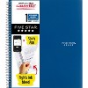 Five Star 1 Subject College Ruled Spiral Notebook (Colors May Vary) - image 2 of 4