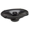PowerBass Two Pairs of S-6902T 6X9" OEM Shallow Mount Replacement Coaxial Speakers - 4 of 4