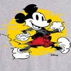 Men's - Disney - Mickey & Friends Graphic Tank Top - 2 of 2