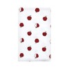 Luvable Friends Hudson Baby Flannel Burp Cloths 10pk - 2 of 2