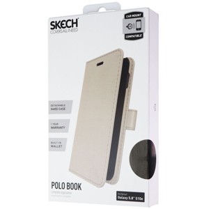 ITSKINS Spectrum R // Clear Series Case for Google Pixel 6 Pro - Smoke - 1 of 1