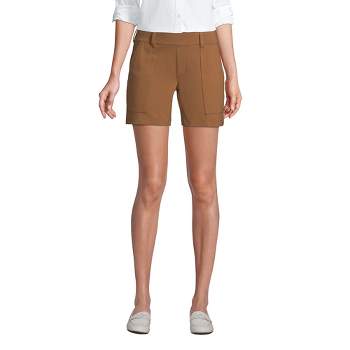 Women's 5 Inch Inseam Shorts