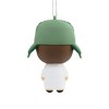 National Lampoon's Christmas Vacation™ Cousin Eddie Shatterproof Hallmark Ornament - 2 of 3