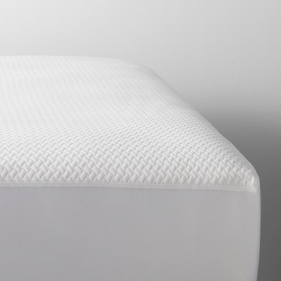 target full mattress cover