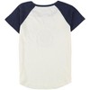 Touch by G-III Womens Edmonton Oilers Graphic T-Shirt - 2 of 2