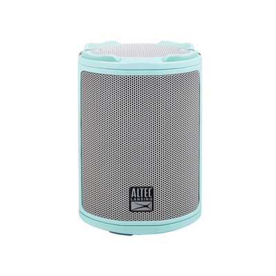 Altec Lansing HydraMotion Bluetooth Speaker Black - Office Depot