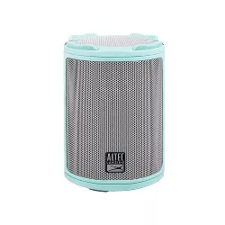 Altec Lansing HydraMotion Bluetooth Speaker - Mint