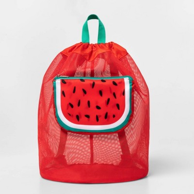 cinch bag target