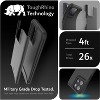 TUDIA Moto G Power 5G (2025) Merge Series Case - 2 of 4