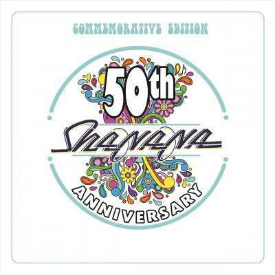 Sha Na Na - 50th Anniversary Commemorative Edition (Vinyl)