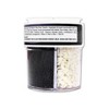 Mystic Sprinkles Fright Night Ghastly Ghosts Petite Sprinkle Assortment 3.1oz - 4 of 4