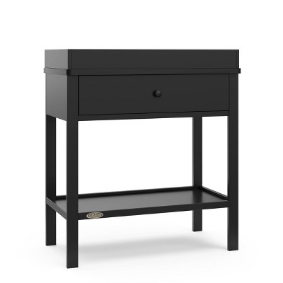Graco Storage Changing Table