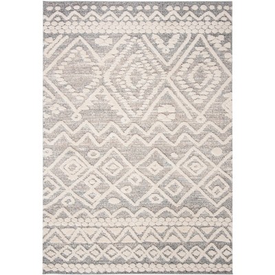Martha Stewart Lucia Shag - MSR0788 - Indoor Power Loomed Rugs