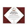 Nubian Heritage Relaxing and Nourishing Honey and Black Seed Bar Soap - 5 oz - 2 of 4