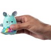 Squishmallows Squishville, Series 7 - Assorted Single - Official Kellytoy - Collectible Mini Stuffed Animal Toy Plush & Accessories, Styles May Vary - 3 of 4