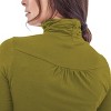 Aventura Clothing Women's Eden Turtleneck - 4 of 4