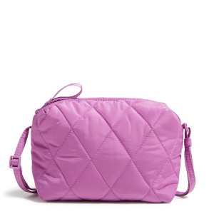 Vera Bradley Women's Outlet Ultralight Camera Bag Crossbody Bag - 1 of 3
