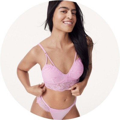 Lingerie for Women Target