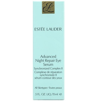 Estee Lauder Advanced Night Repair Synchronized Complex II Eye Serum, 0.5 oz