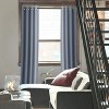 LunaLulinlk Oil Rubbed Bronze Adjustable Tension Window Curtain Rod, 1" Diameter, 46" - 84" - 4 of 4