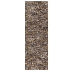 Washable Modern Solid Living Room Rugs, Abstract Indoor Contemporary Floor Carpet for Bedroom Dining Room - 1 of 4