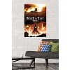 Trends International Attack on Titan - Fire Unframed Wall Poster Prints - 2 of 4