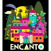 Boy's Encanto Casa Magic T-Shirt - 2 of 4