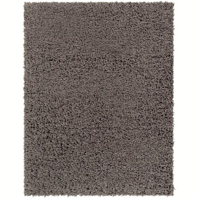 Mark & Day Abraham 2'3"x3'9" Rectangle Woven Indoor Area Rugs Charcoal