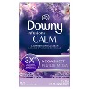 Downy Infusions Calm Dryer Sheets - image 2 of 4