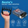 4E's Novelty Meat Shredder Claws - Meat Claws for Shredding Pork, Beef, Chicken, Men Stocking Stuffers for Christmas, Husband Gag Gifts for Christmas - 3 of 4