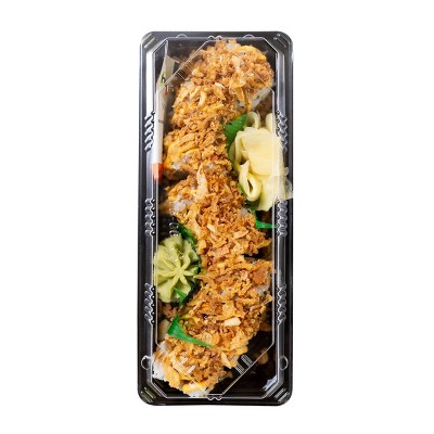 2 Kit De Sushi + Arroz Algas Wasabi Gari - g a $50