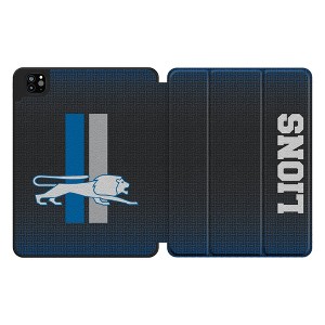 Keyscaper NFL NFC Historic Teams Linen Tablet Case for Apple iPad - 1 of 4