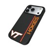 NCAA ACC Universities Sidebar MagSafe Compatible Cell Phone Case for Apple iPhone 17 Series - 2 of 4