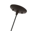 Livex Lighting Lansdale 1 - Light Pendant in  Bronze/Antique Brass - 4 of 4