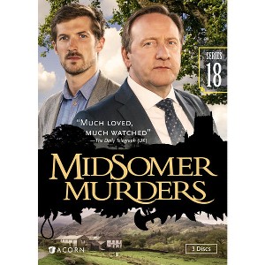 Midsomer Murders: Series 18 - 1 of 1