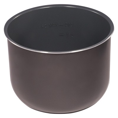 3qt Ceramic Inner Pot