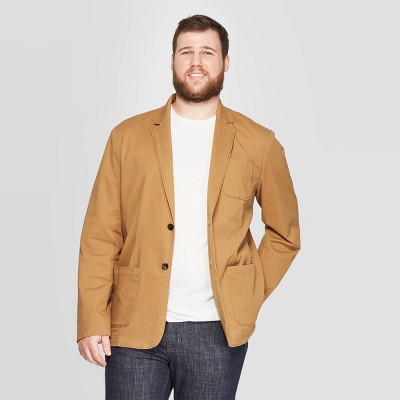 target mens sports jackets