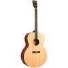 Gold Tone TG-18 Left-Handed Tenor Guitar with Vintage Design Natural - 2 of 2