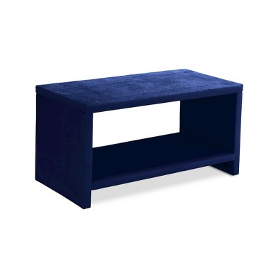 Meridian Furniture,Bowtie Nightstand